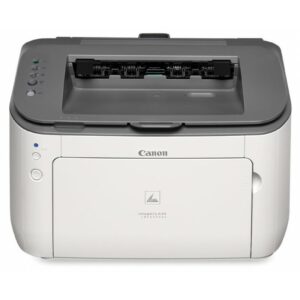 Imprimante Laser Monochrome Canon i-SENSYS LBP6230dw