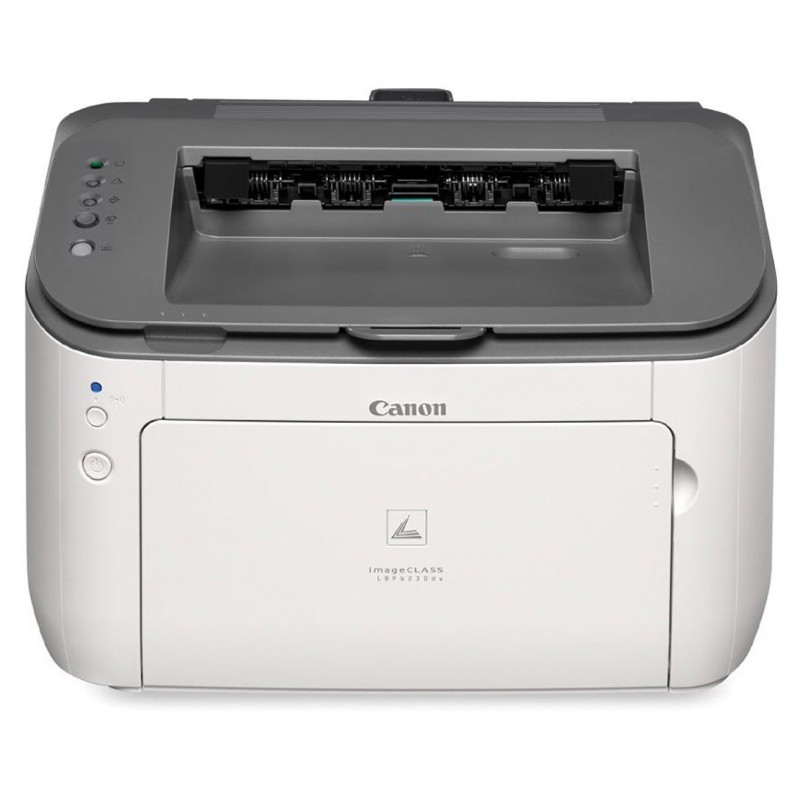 Imprimante Laser Monochrome Canon i-SENSYS LBP6230dw