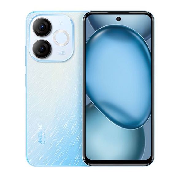 ITEL A80 – 128 Go – RAM 4 Go – Ecran 6,7