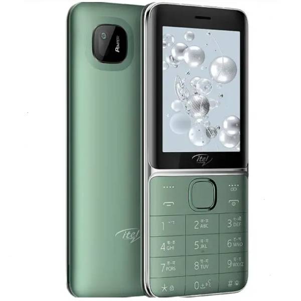 Calus Power900 – Téléphone Dual SIM – Radio FM – Batterie Intégrée