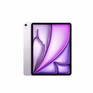 Apple iPad Air 11 (M2) : Écran Liquid Retina, 128Go, Caméra Avant 12 Mpx Horizontale/Appareil Photo arrière 12 Mpx, Wi-FI 6E + 5G