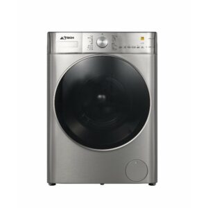 MACHINE A LAVER ASTECH WD30-TS106LS-688OG 10KG + SECHAGE 6KG