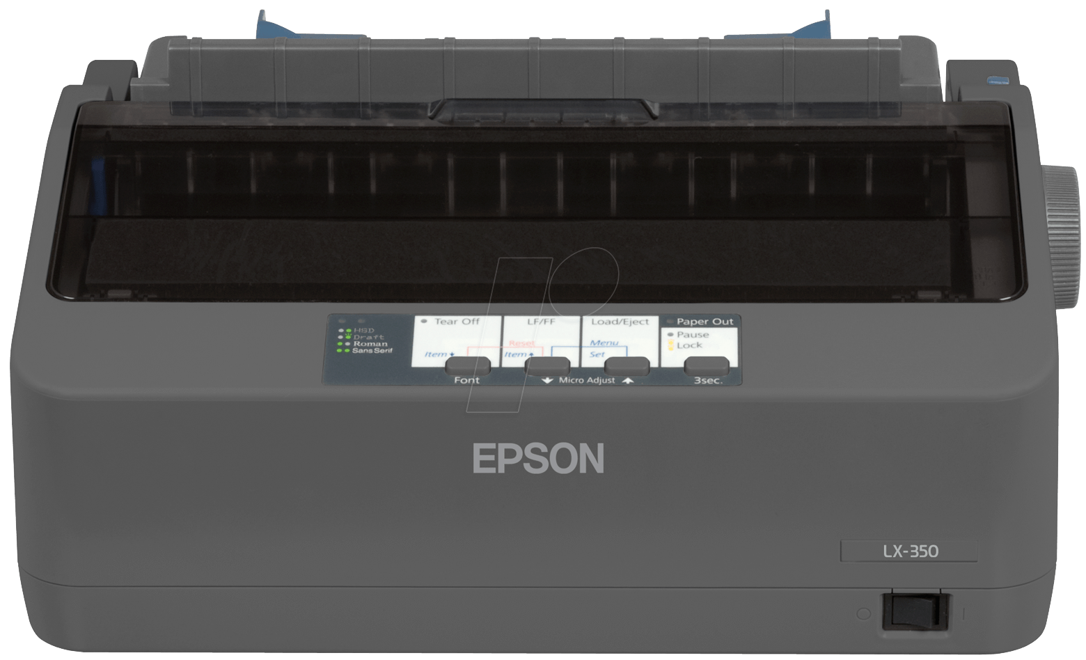 Epson LX-350 Imprimante