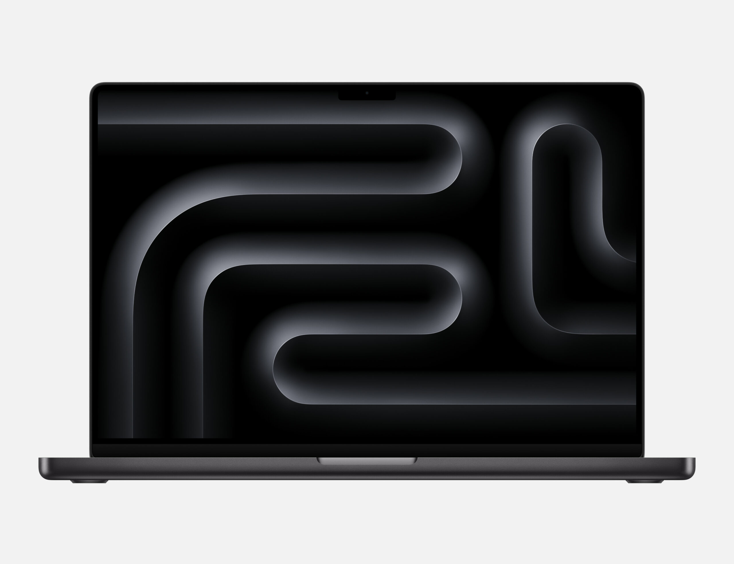 MacBook Pro 16 pouces M4 pro – Noir sidéral