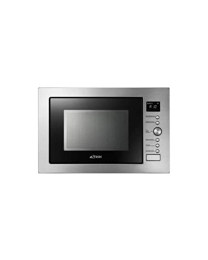 MICRO ONDE ASTECH MO34FZ-NT 34L ENCASTRABLE