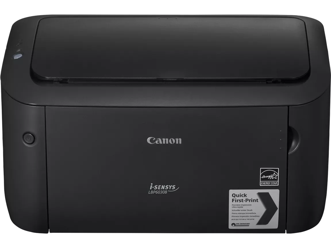 Canon Satera LBP6030 8468B005 A4 Imprimante Laser Monochrome