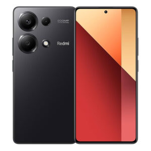 Redmi Note 13 Pro 4G 8Go RAM – 256Go Stockage 6.67 pouces