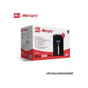 ONDULEUR MERCURY 3000 VA