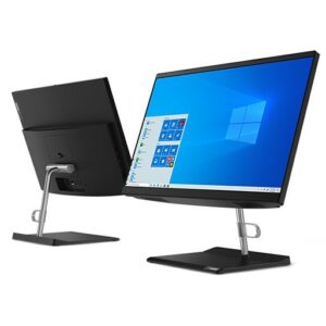 ORDINATEUR DE BUREAU| LENOVO V30a-22IML – INTEL CORE i5 – 10éme GENERATION/ 8Go RAM – 1To DD /ECRAN 22” |