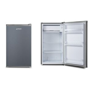 REFRIGERATEUR ASTECH FB111DS GRIS FONCE BAR 01P