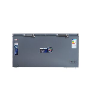 CONGELATEUR HORIZONTAL ASTECH CH600GM 600L AVEC VITRE