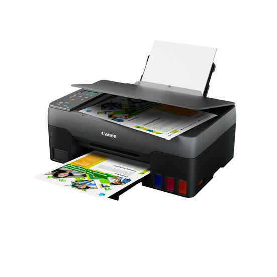 IMPRIMANTE CANON PIXMA G3520