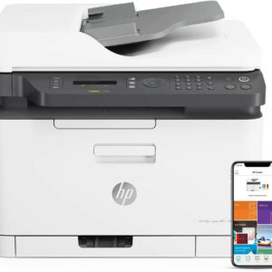HP IMPRIMANTE Laser 179fnw MULTI FONCTION COULEUR