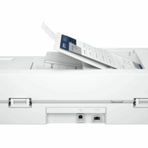HP ScanJet Pro 2600 f1 Scanner numérisation recto verso rapide et chargeur automatique de documents