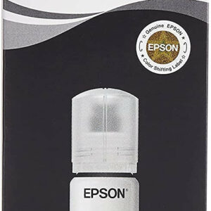 Bouteille d&rsquo;encre Epson 103 Ecotank Noir
