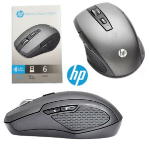 souris hp s9000 sans fil