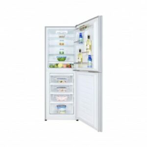 REFRIGERATEUR ASTECH FC388GOL-VE COMBINE 4T GM BLANC