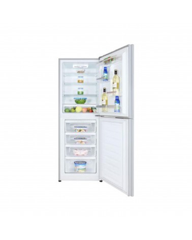 REFRIGERATEUR ASTECH FC388GOL-VE COMBINE 4T GM BLANC