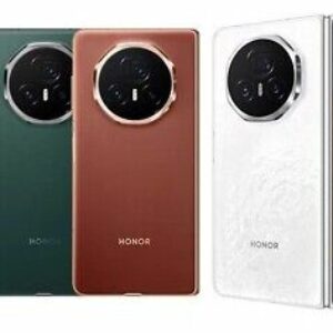 HONOR Magic V3 5G 12GB/512GB Smartphone Pliable Ultrafine IPX8 5150mAh 50MP
