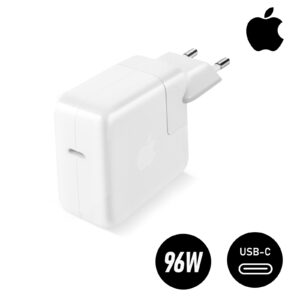 Boîte d’alimentation usb c pour chargeur macbook 96W