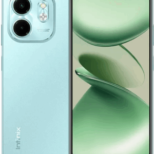 NFINIX | Smart 9 HD 4G – Mémoire 64 GB – Ram 4GB – Écran 6,7″ pouces