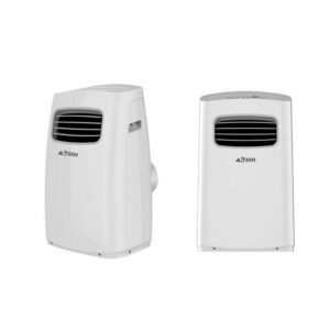 SPLIT ASTECH 12PON 12000BTU PORTABLE 1.5CV