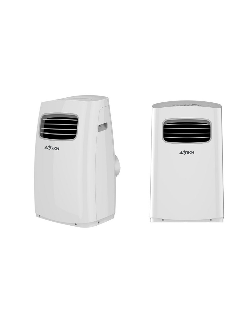 SPLIT ASTECH 12PON 12000BTU PORTABLE 1.5CV