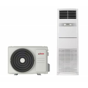 SPLIT ASTECH 36INFG-MA 36000BTU ARMOIRE INVENTER