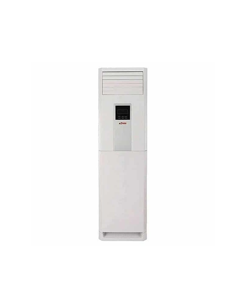 SPLIT ASTECH AST-24GF-MA 24000BTU ARMOIRE 3CV INVERTER
