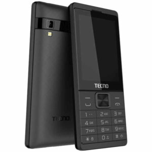 TECNO | T352 Dual Sim – Caméra et lampe torche Fm, haut-parleur