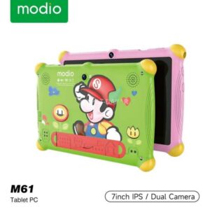 Tablette Modio M61 – 7 pouces IPS – 4Go RAM – 128Go ROM