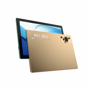 Tablette Modio M35 – 10 Pouces – 5G – 8Go RAM – 512Go – Clavier – Souris – Touch Pen