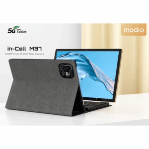 Tablette Modio TAB MODIO M37 10″ 512/8GB 5G avec clavier