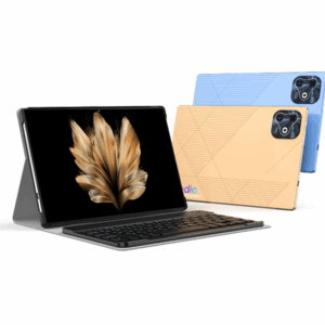 Tablette Modio TAB MODIO M37 10″ 512/8GB 5G avec clavier