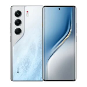 TECNO CAMON 40 – 256 Go – RAM 8 Go – Ecran 6.78 pouces