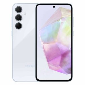 Samsung Galaxy A35 5G Rom 256 GO Ram 8 GO Ecran 6.6 ″ pouces