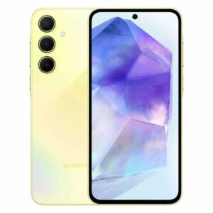Samsung Galaxy A35 5G Rom 128 GO Ram 8 GO Ecran 6.6 ″ pouces