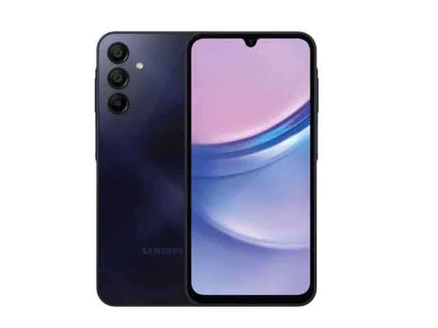 Samsung Galaxy A15 RAM 8Go – ROM 256Go – 5000 mAh