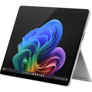 Surface Pro11 Copilot + PC couleur gris