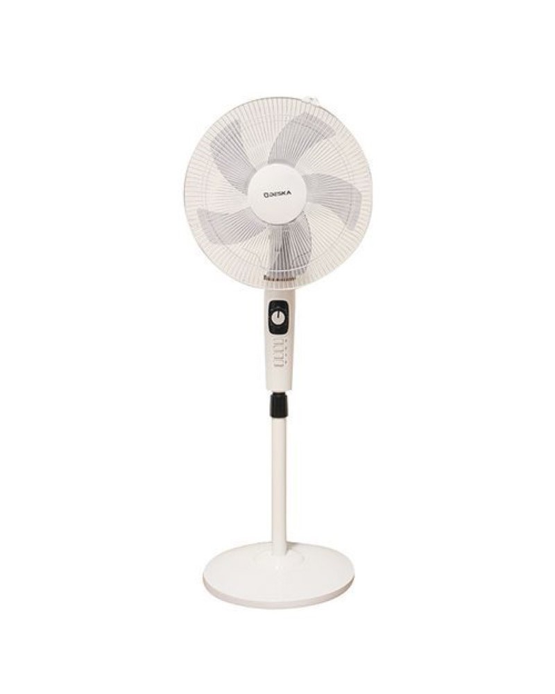 VENTILATEUR DESKA SF161UC PM 16