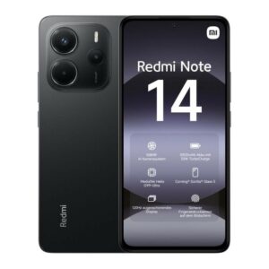 Xiaomi Redmi Note 14 4G 8Go 128Go