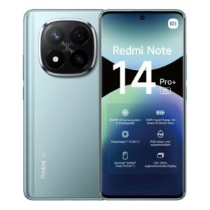Xiaomi Redmi Note 14 Pro Plus 5G – 256 Go RAM – 8 Go – 6.67 pouces