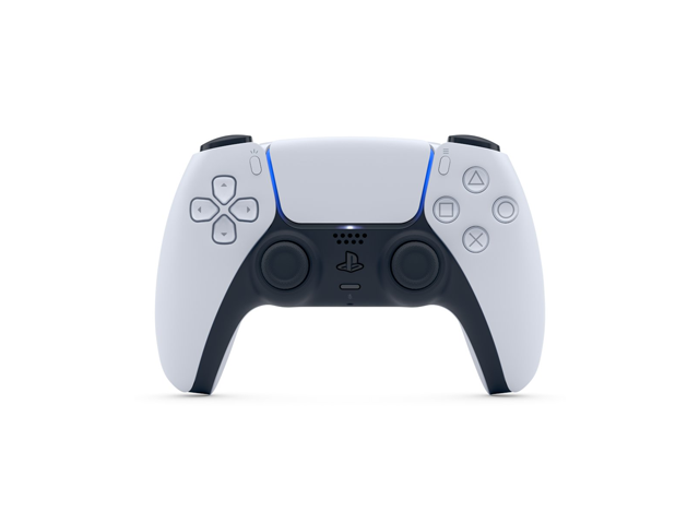 Manette PS5 sans fil DualSense